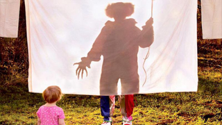 Dad of the year captures photographic nightmares with his kids